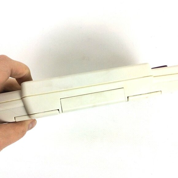 Wheel Of Fortune Game Tiger Electronics Extra Game Cartridge Instructions Vtg 95 - Picture 7 of 11